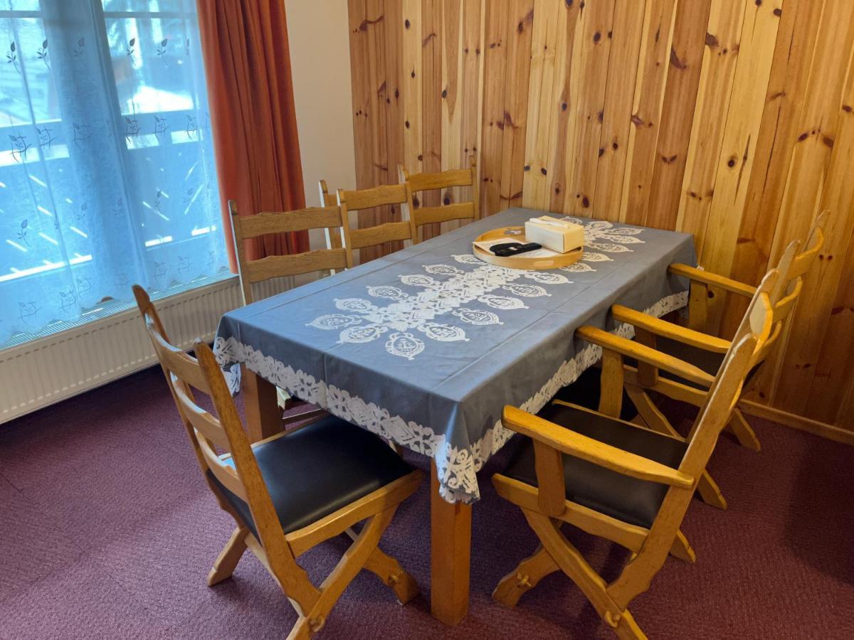 Apartmany Jasna Demanovska Dolina Εξωτερικό φωτογραφία