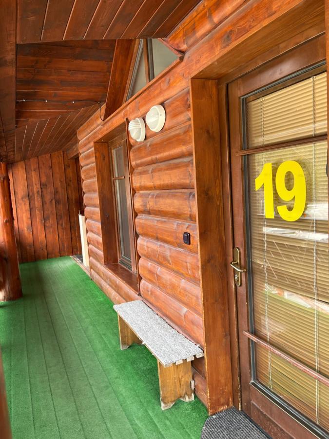 Apartmany Jasna Demanovska Dolina Εξωτερικό φωτογραφία