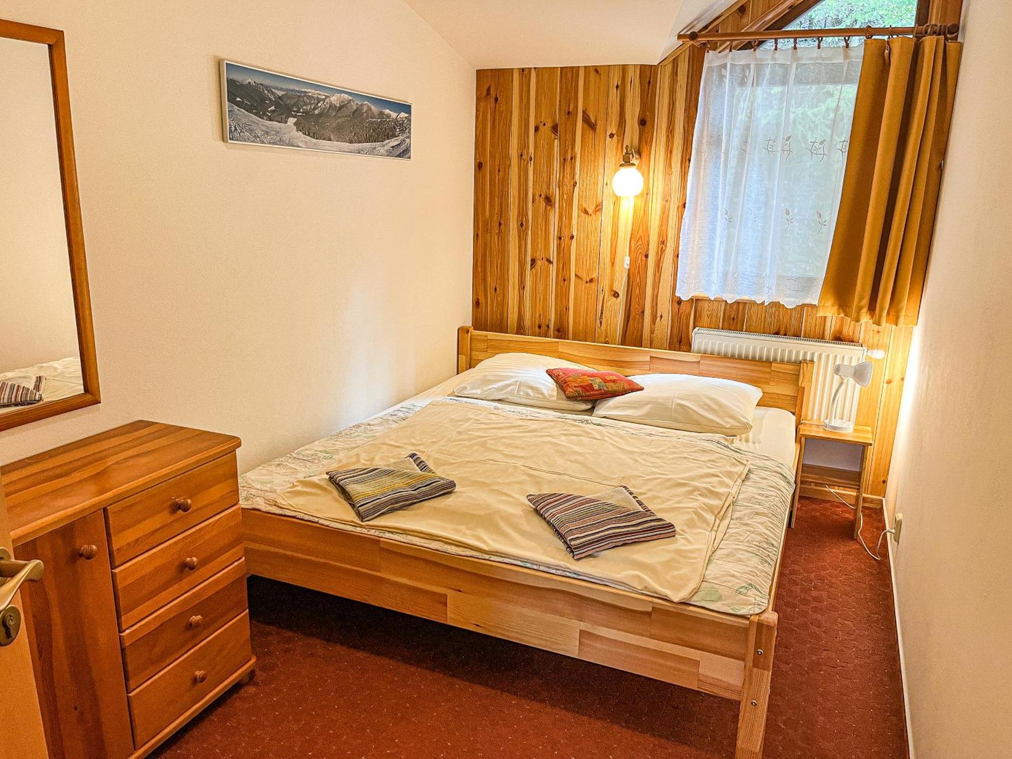 Apartmany Jasna Demanovska Dolina Εξωτερικό φωτογραφία