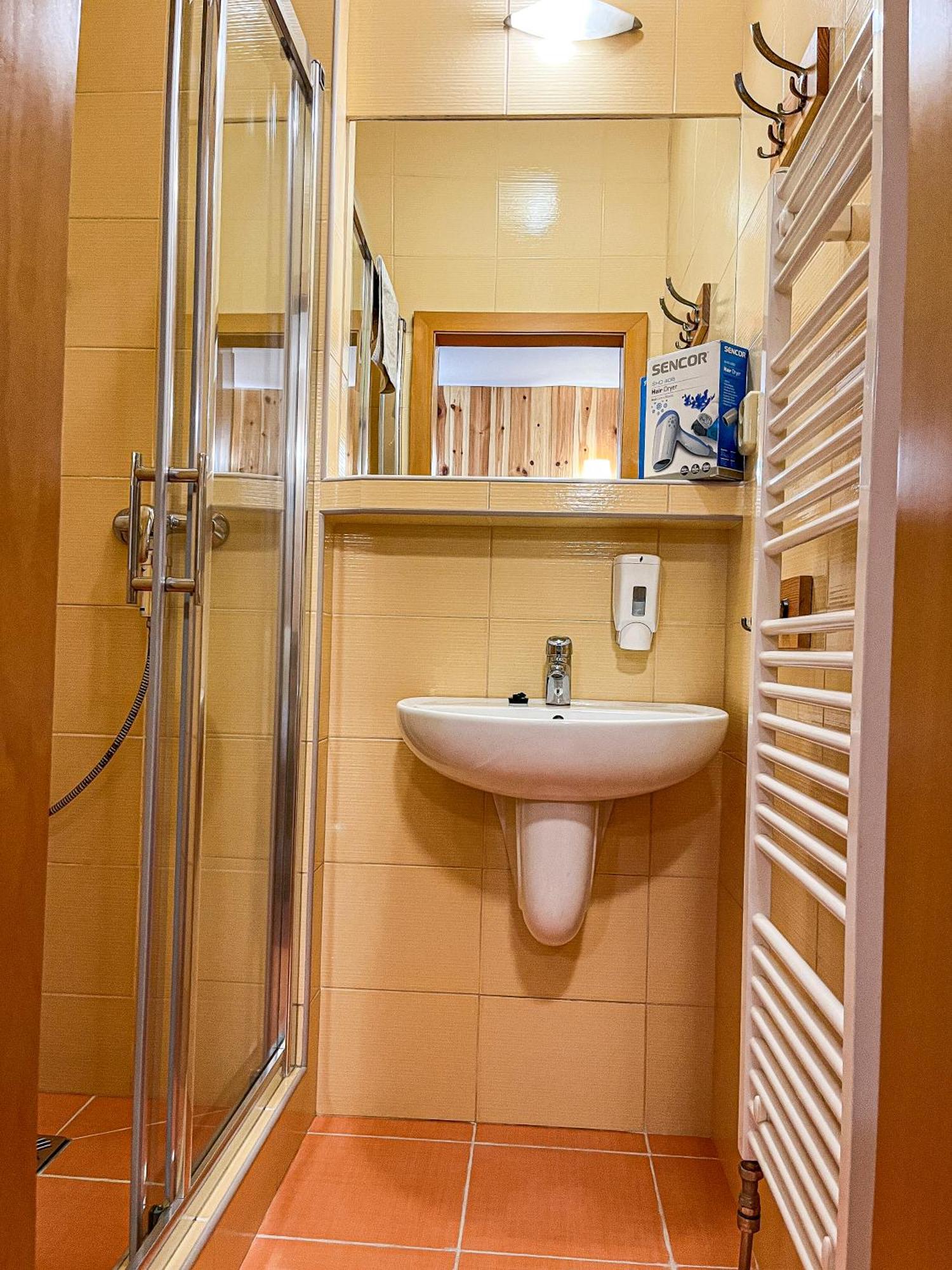 Apartmany Jasna Demanovska Dolina Εξωτερικό φωτογραφία