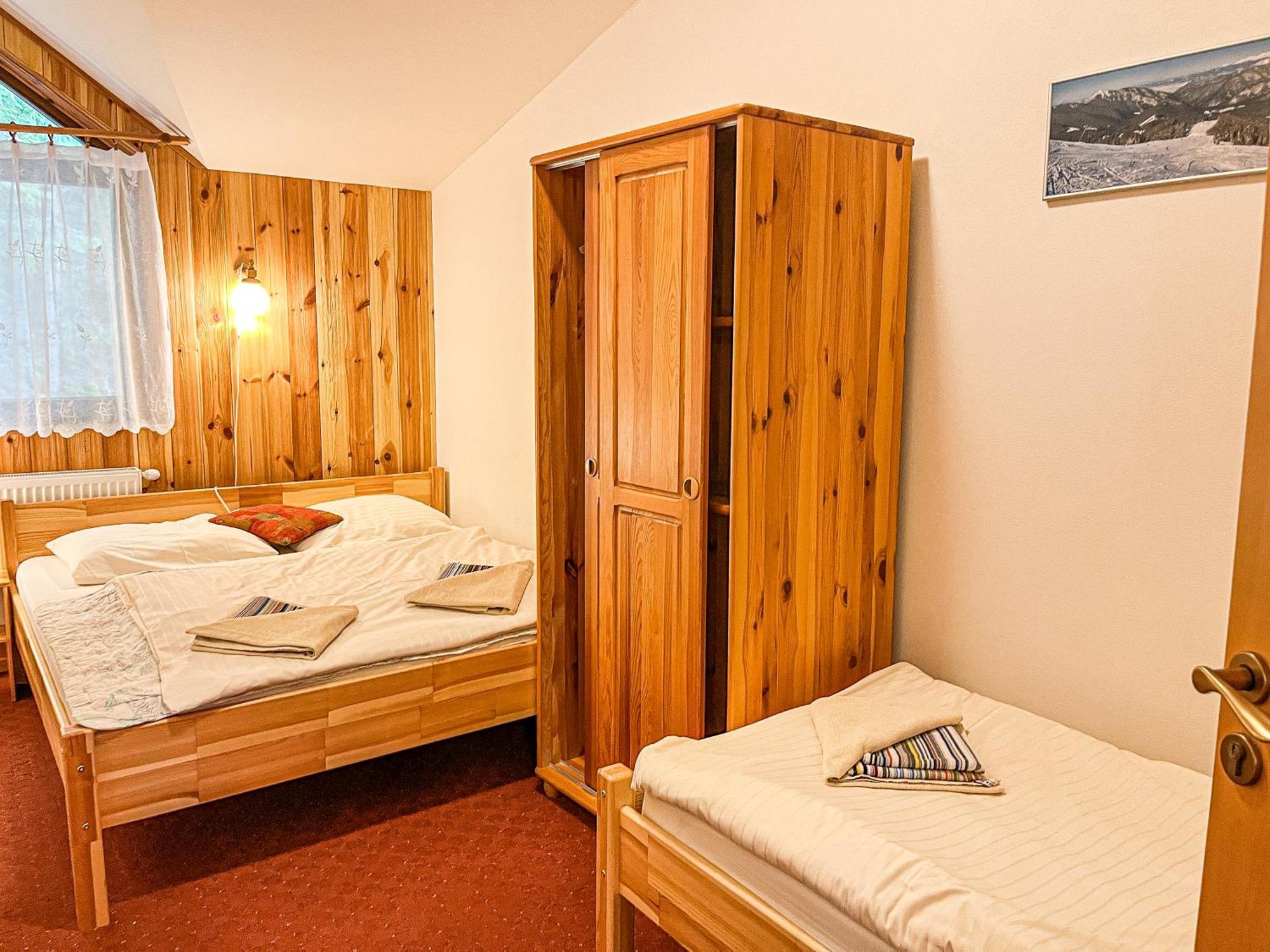 Apartmany Jasna Demanovska Dolina Εξωτερικό φωτογραφία
