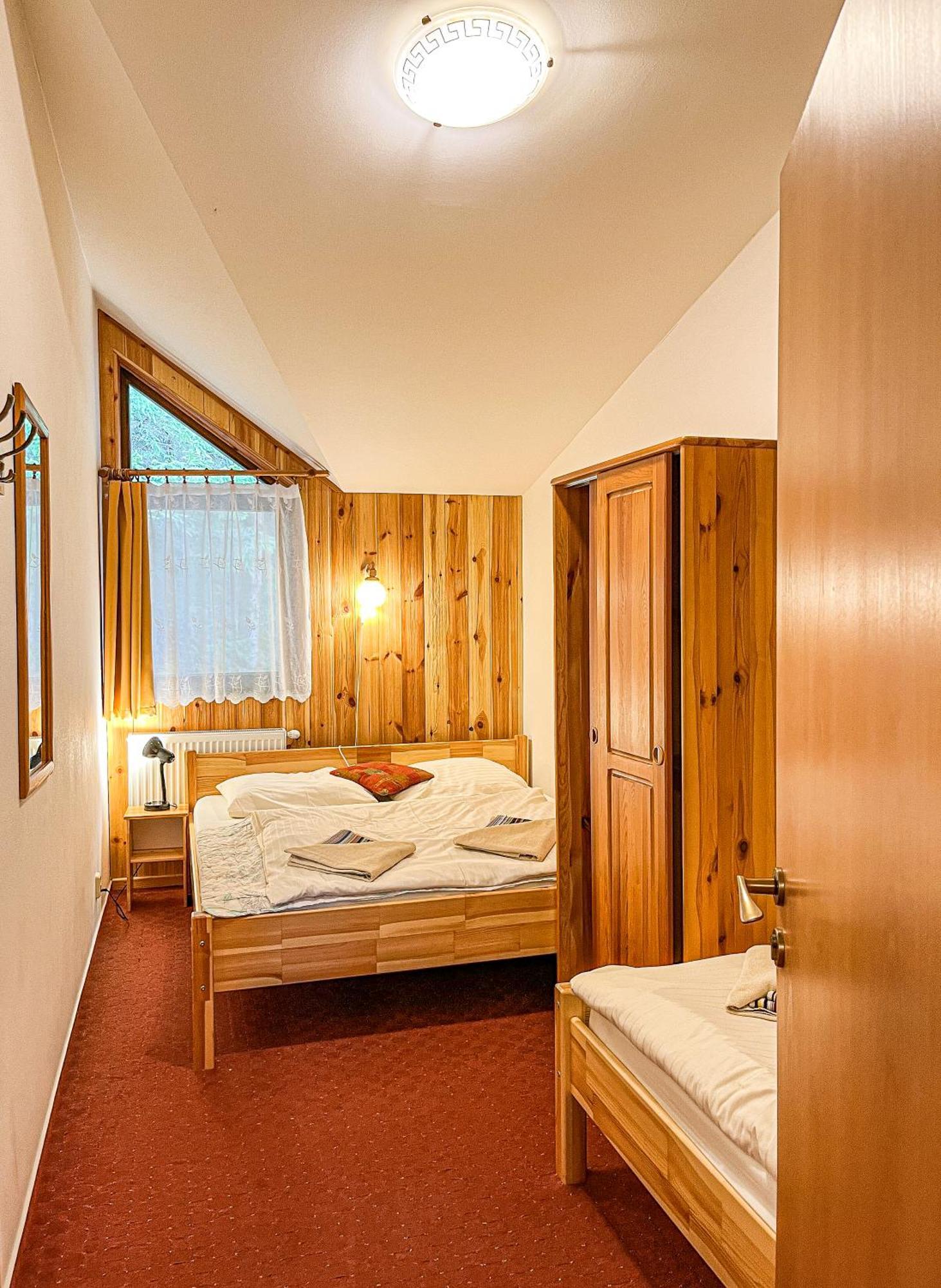 Apartmany Jasna Demanovska Dolina Εξωτερικό φωτογραφία