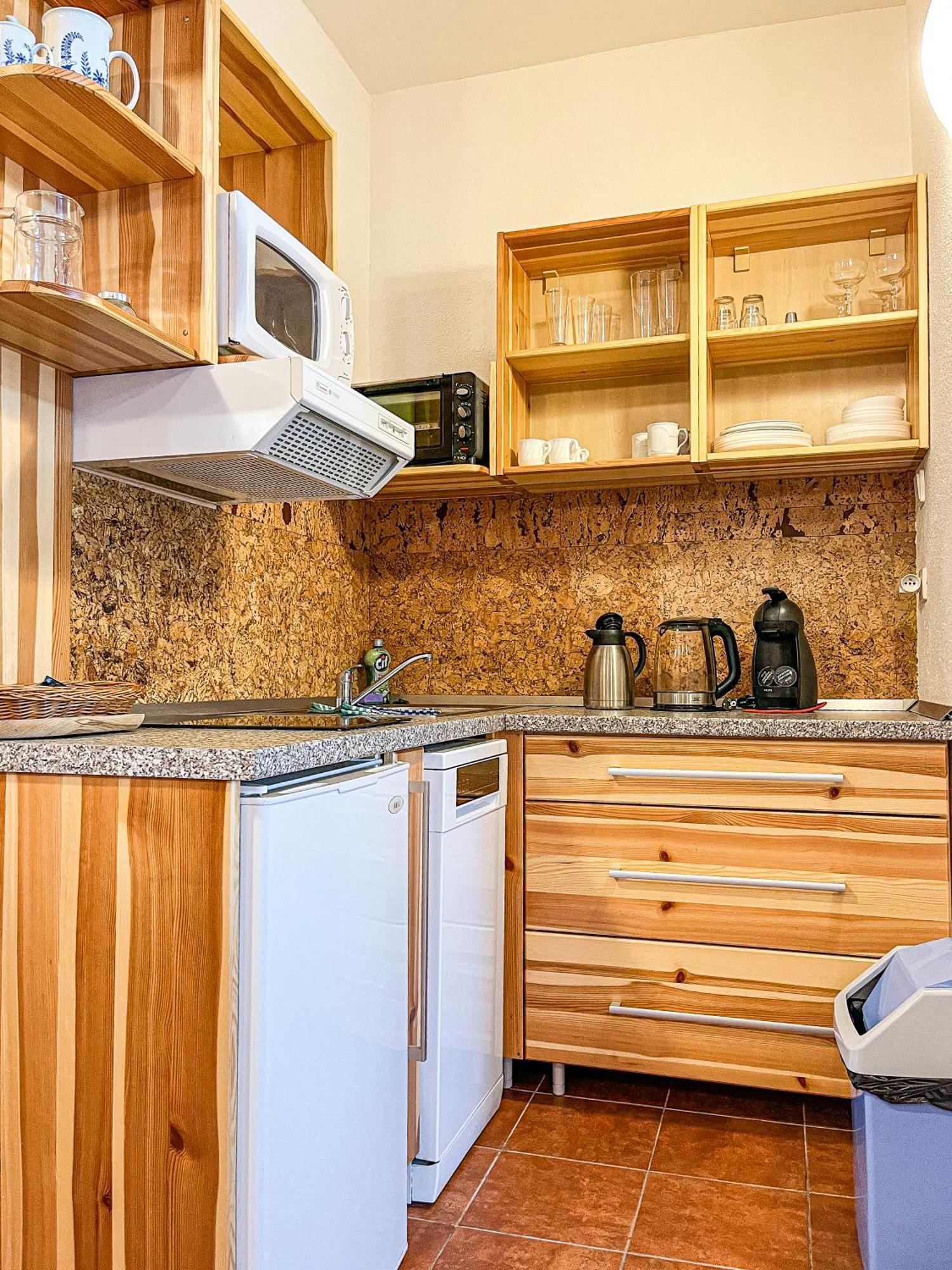 Apartmany Jasna Demanovska Dolina Εξωτερικό φωτογραφία