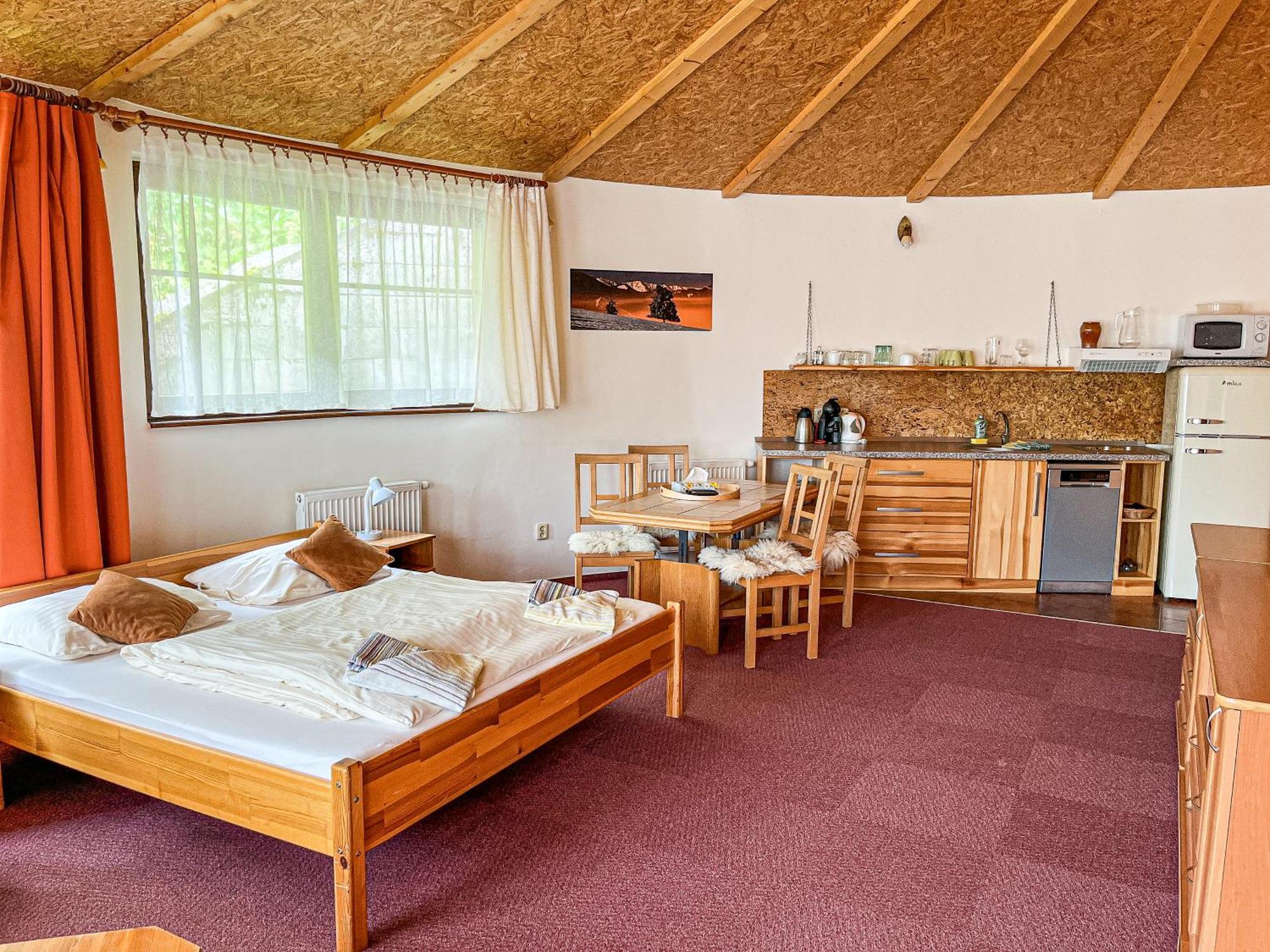 Apartmany Jasna Demanovska Dolina Εξωτερικό φωτογραφία