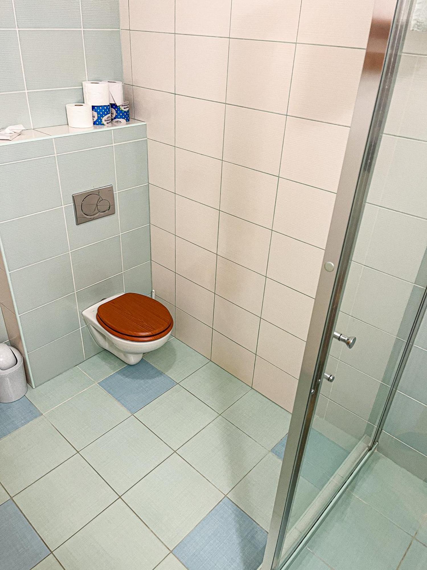 Apartmany Jasna Demanovska Dolina Εξωτερικό φωτογραφία