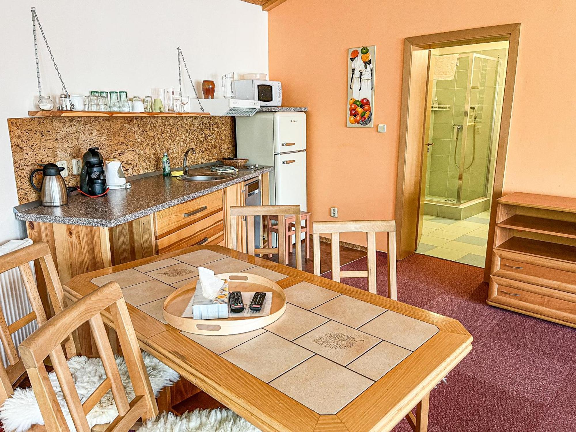 Apartmany Jasna Demanovska Dolina Εξωτερικό φωτογραφία