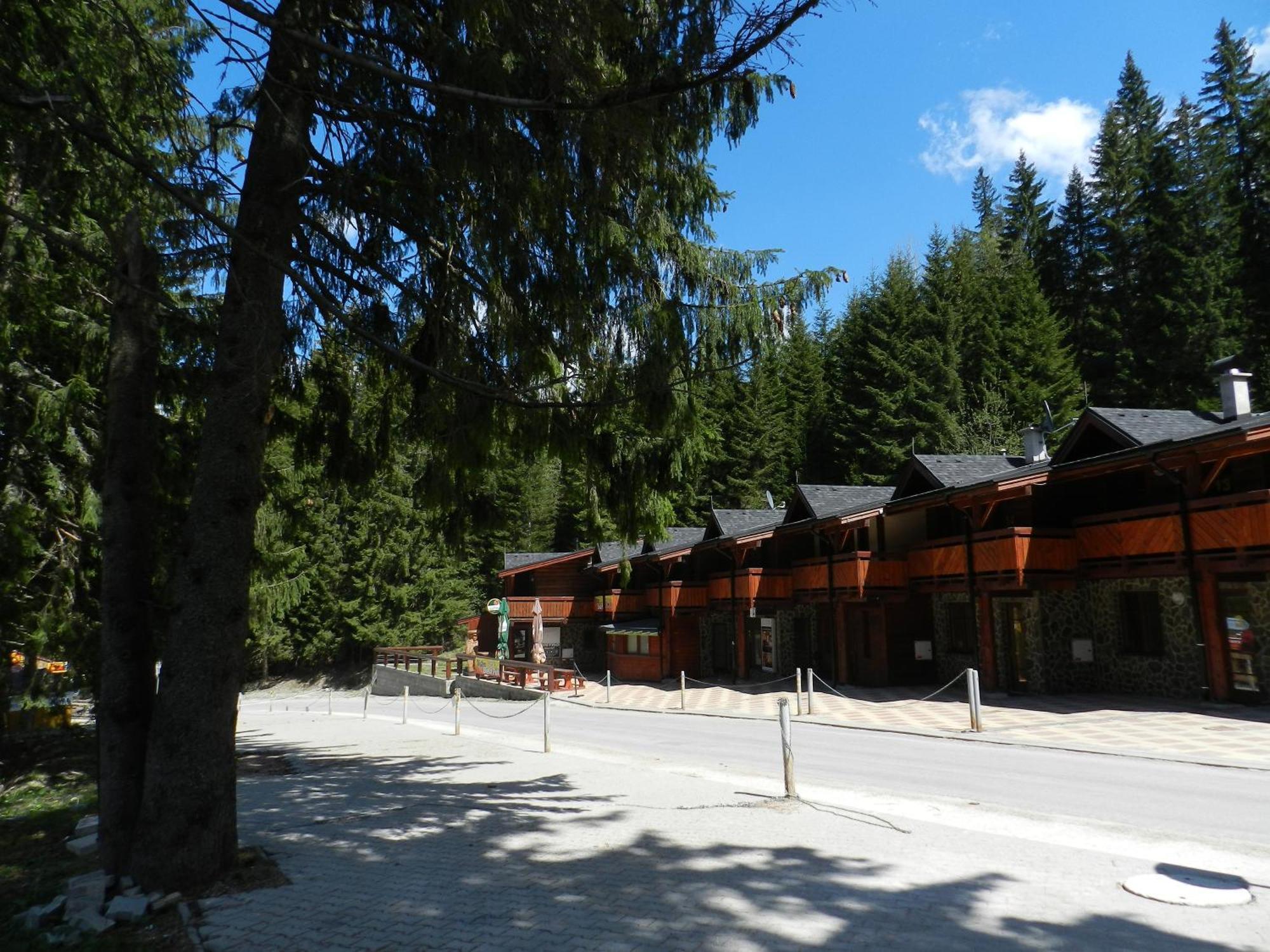 Apartmany Jasna Demanovska Dolina Εξωτερικό φωτογραφία