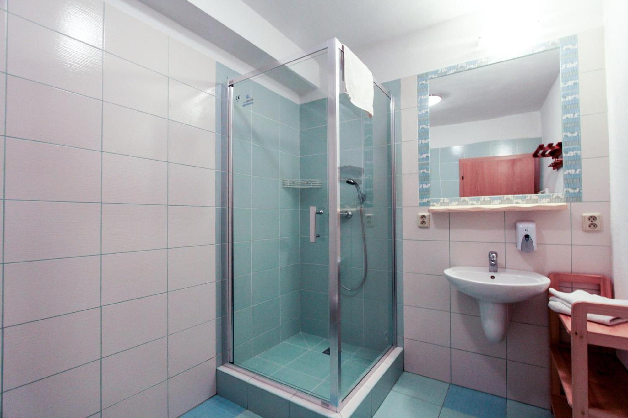 Apartmany Jasna Demanovska Dolina Εξωτερικό φωτογραφία