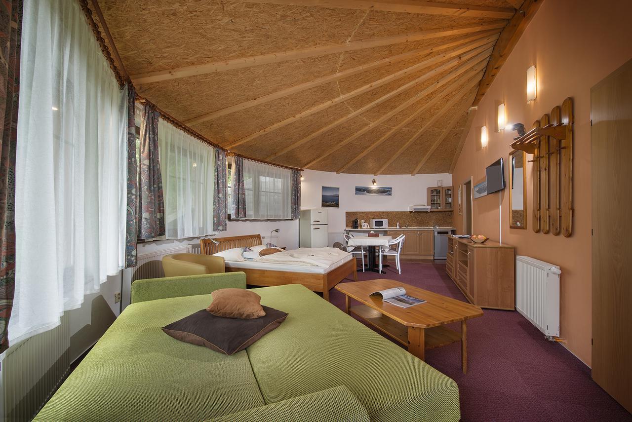 Apartmany Jasna Demanovska Dolina Εξωτερικό φωτογραφία