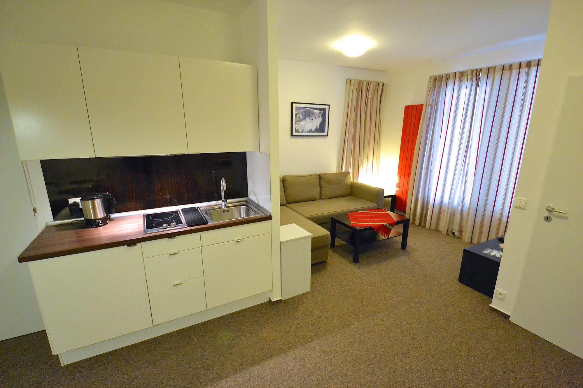 Apartmany Jasna Demanovska Dolina Εξωτερικό φωτογραφία