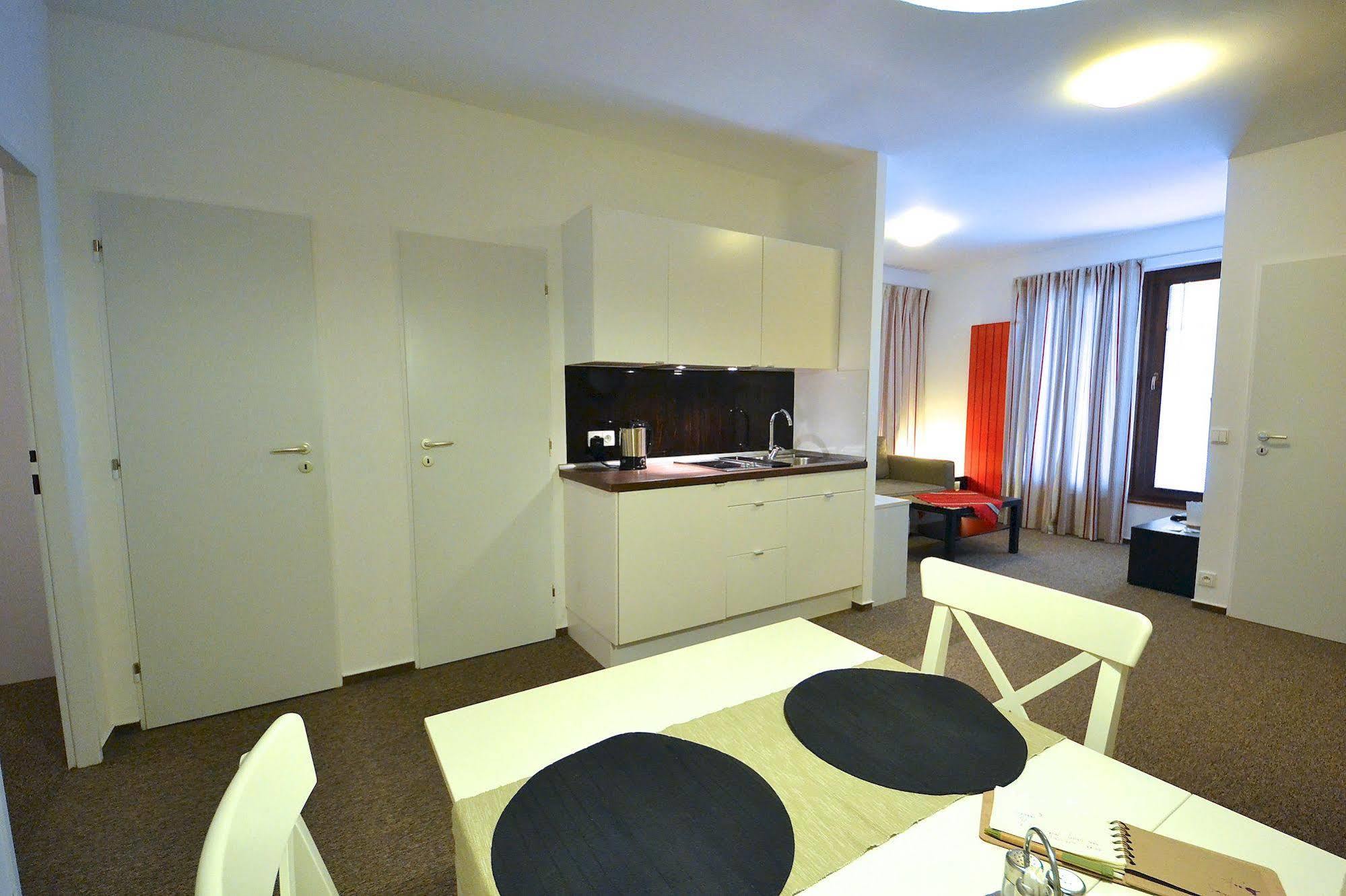 Apartmany Jasna Demanovska Dolina Εξωτερικό φωτογραφία
