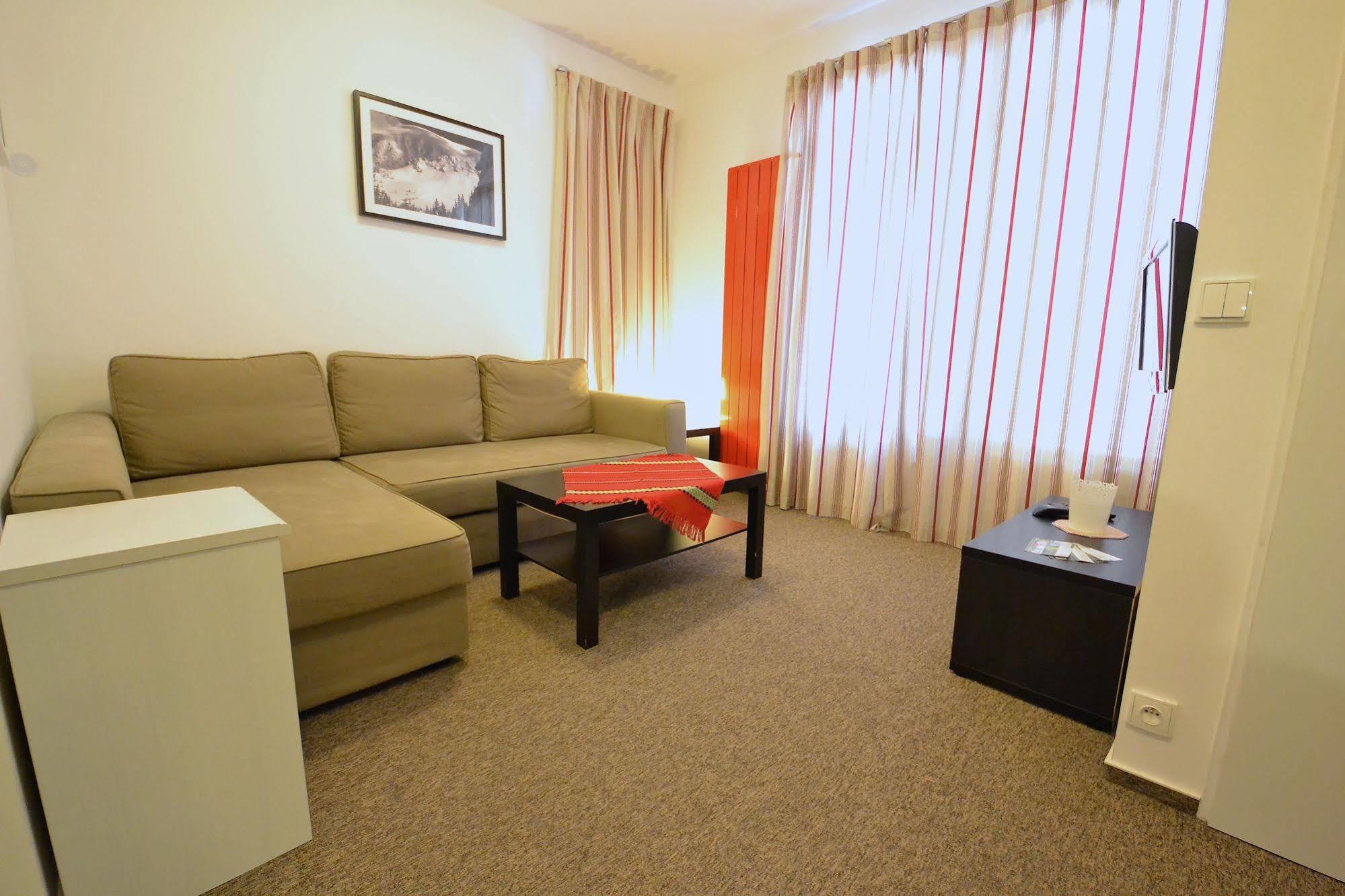 Apartmany Jasna Demanovska Dolina Εξωτερικό φωτογραφία