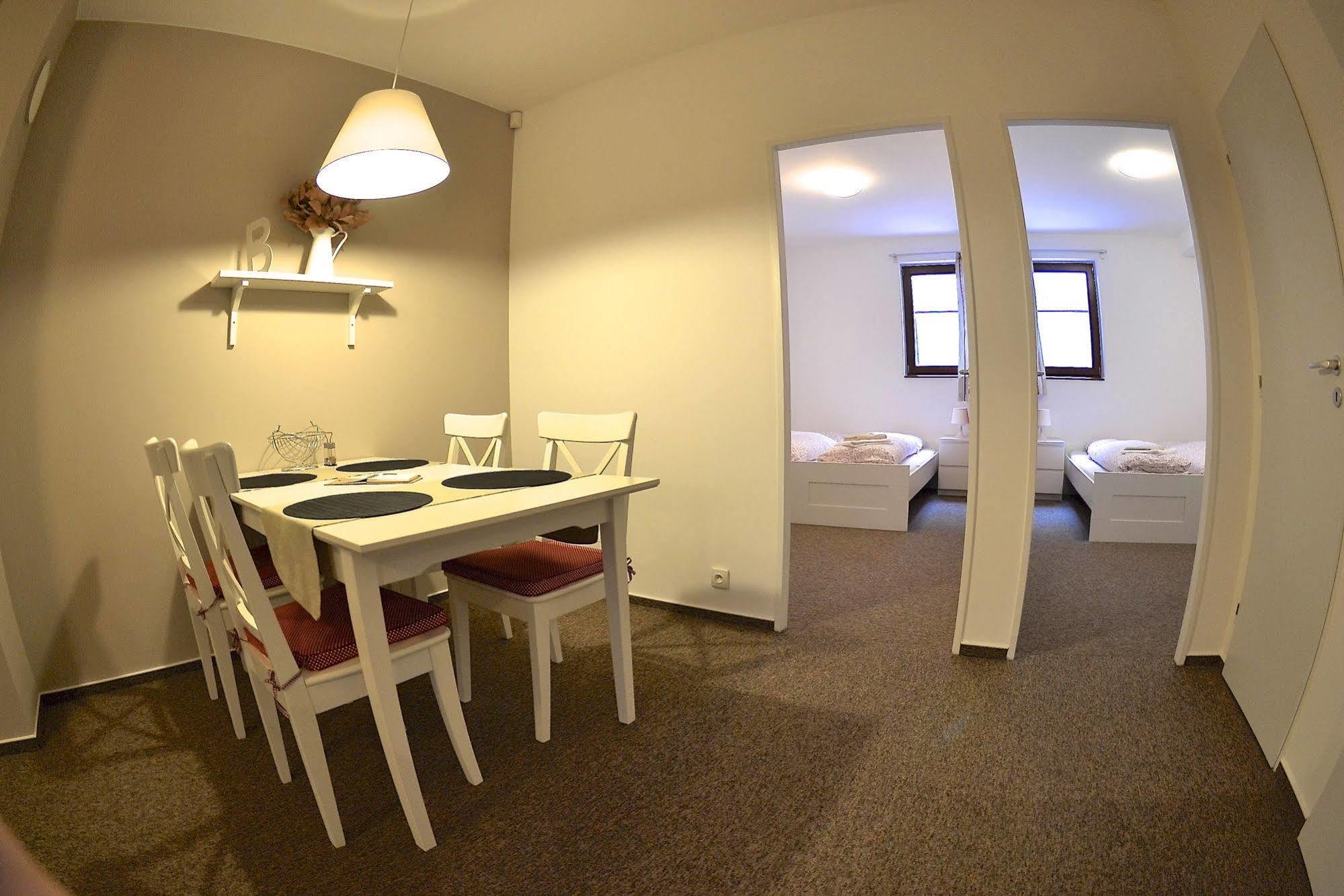 Apartmany Jasna Demanovska Dolina Εξωτερικό φωτογραφία