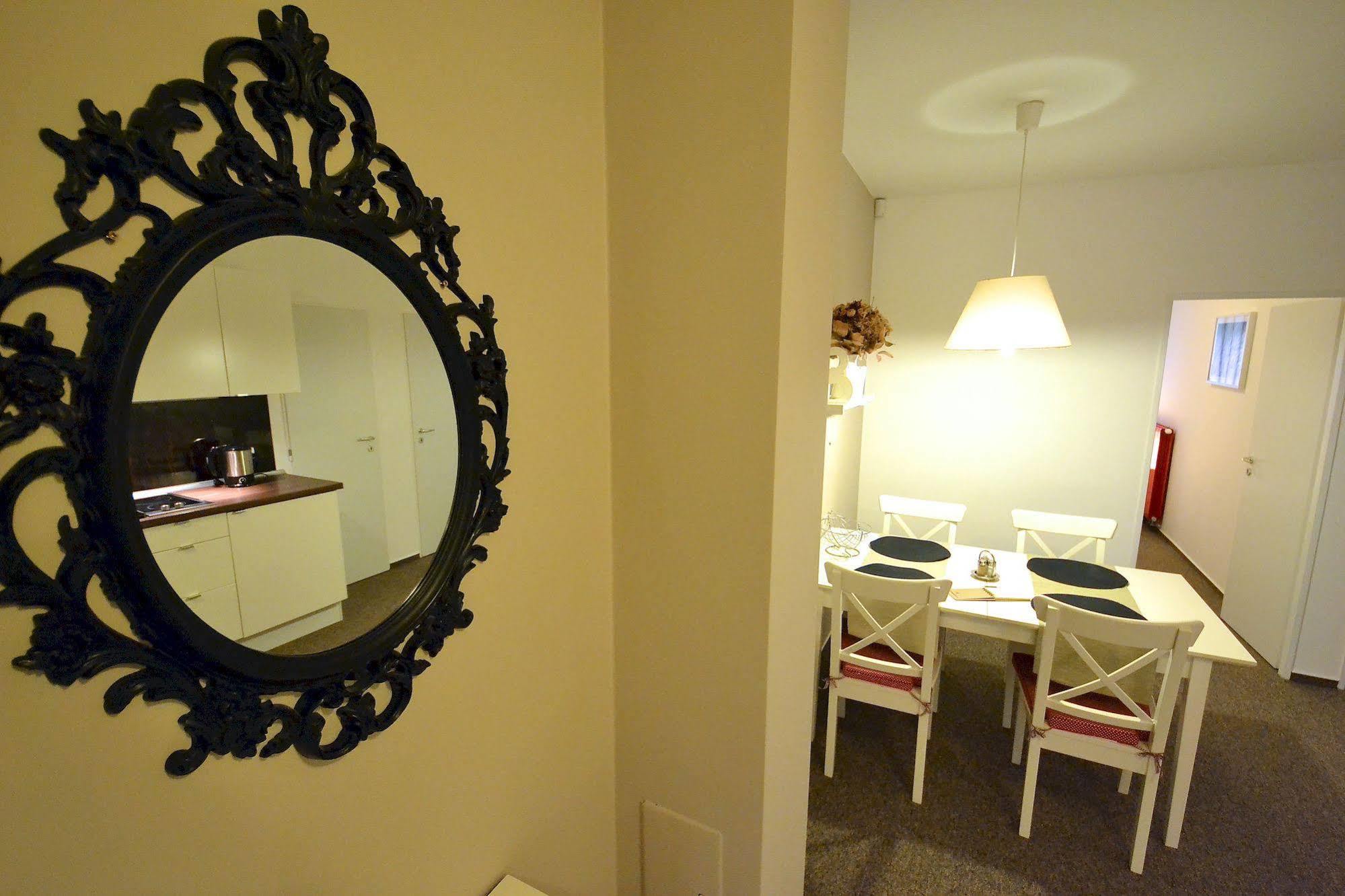 Apartmany Jasna Demanovska Dolina Εξωτερικό φωτογραφία