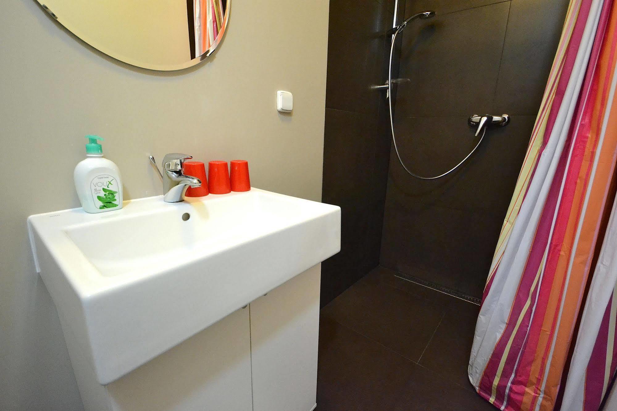 Apartmany Jasna Demanovska Dolina Εξωτερικό φωτογραφία