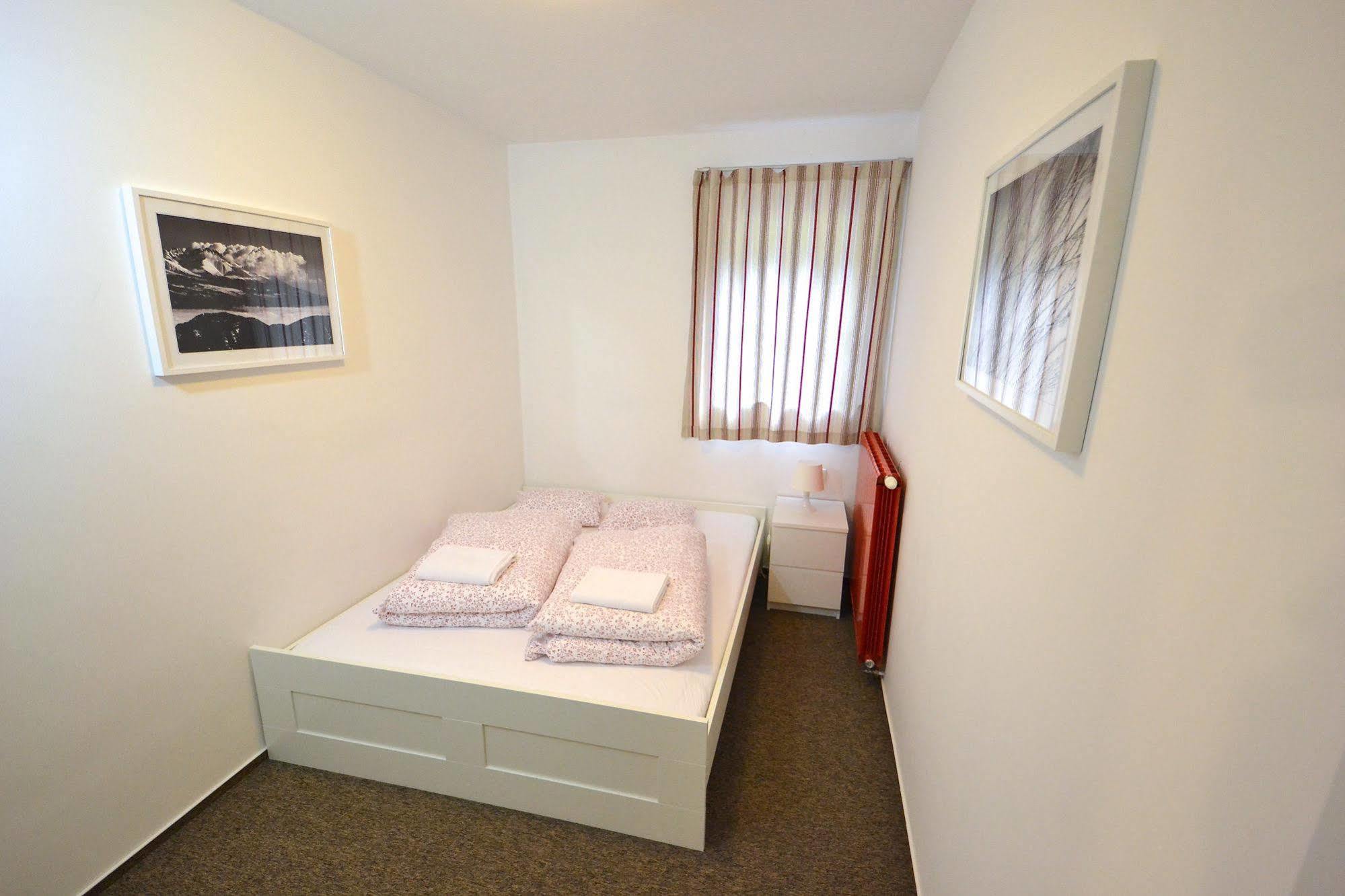 Apartmany Jasna Demanovska Dolina Εξωτερικό φωτογραφία