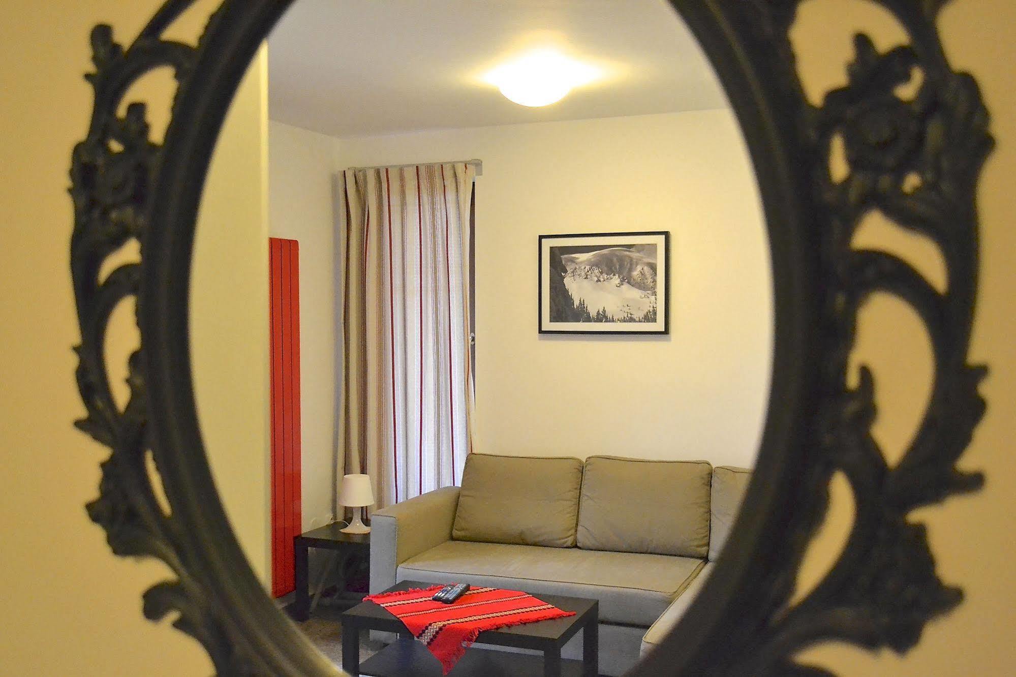 Apartmany Jasna Demanovska Dolina Εξωτερικό φωτογραφία