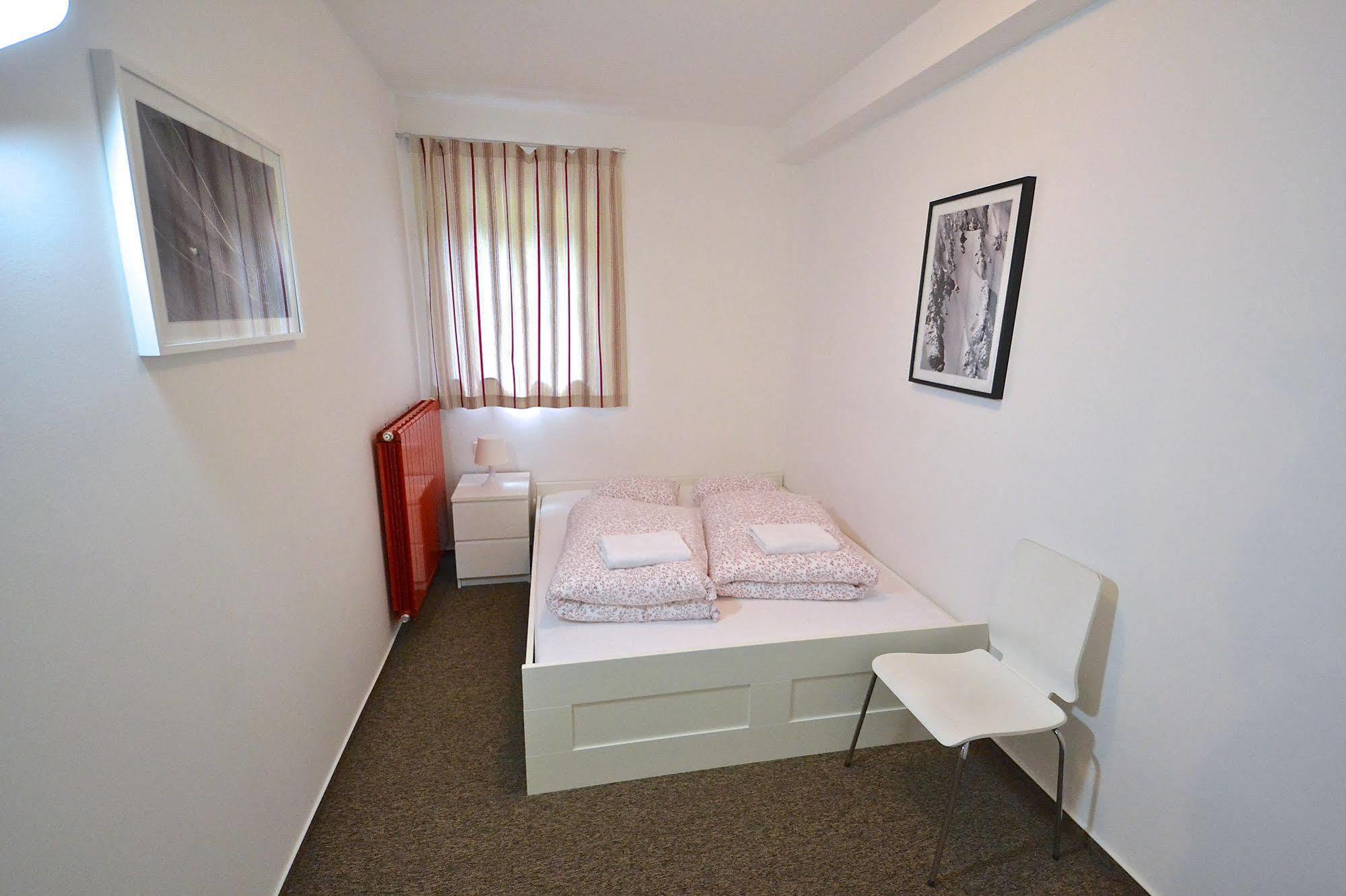 Apartmany Jasna Demanovska Dolina Εξωτερικό φωτογραφία