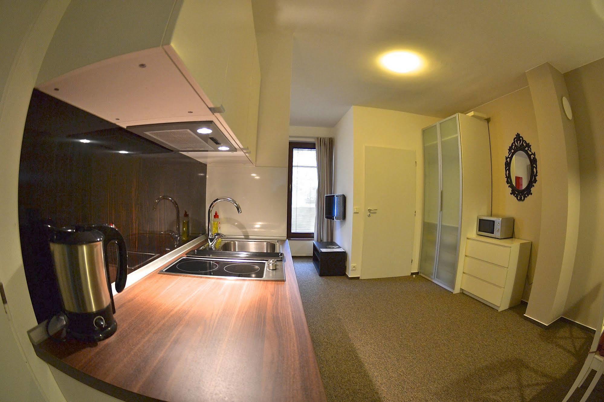 Apartmany Jasna Demanovska Dolina Εξωτερικό φωτογραφία