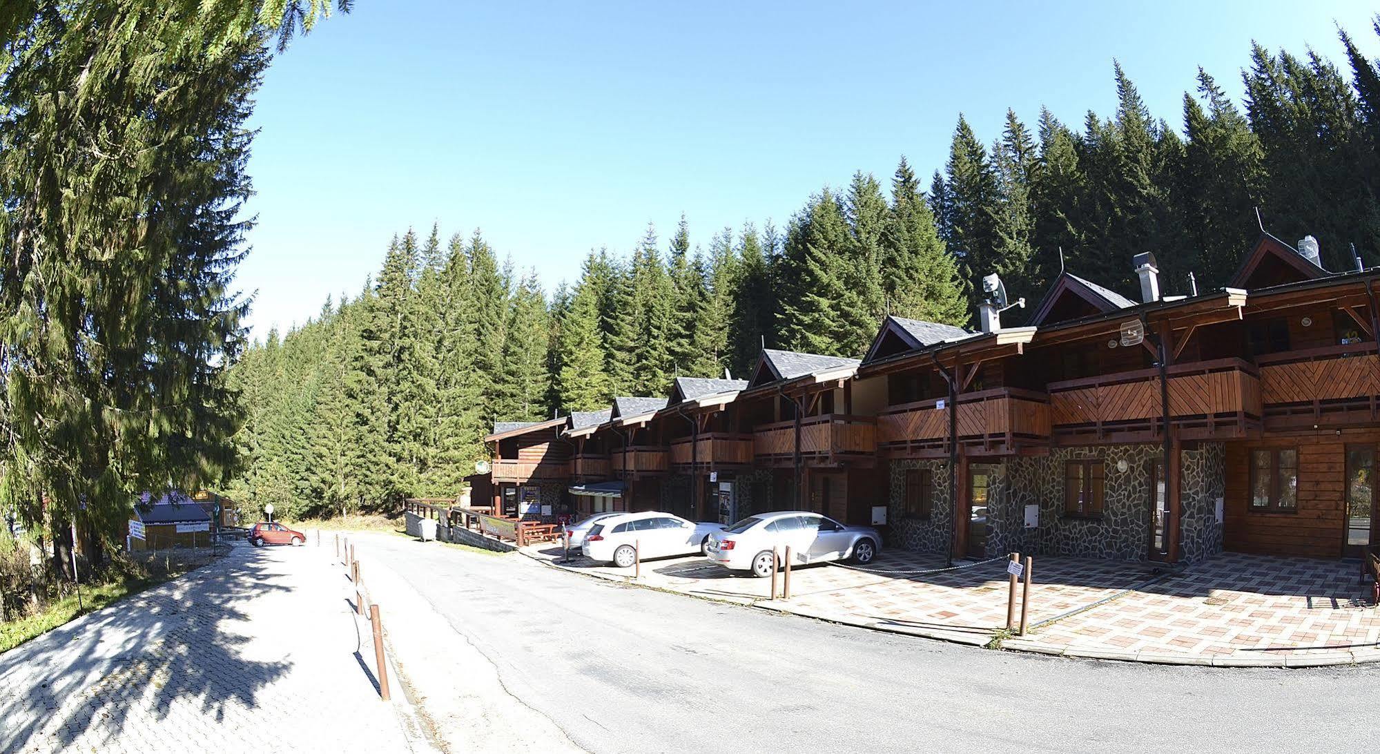 Apartmany Jasna Demanovska Dolina Εξωτερικό φωτογραφία