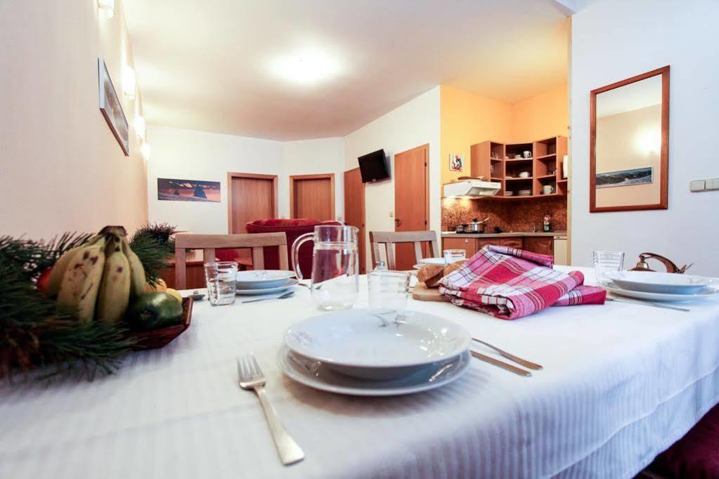 Apartmany Jasna Demanovska Dolina Εξωτερικό φωτογραφία