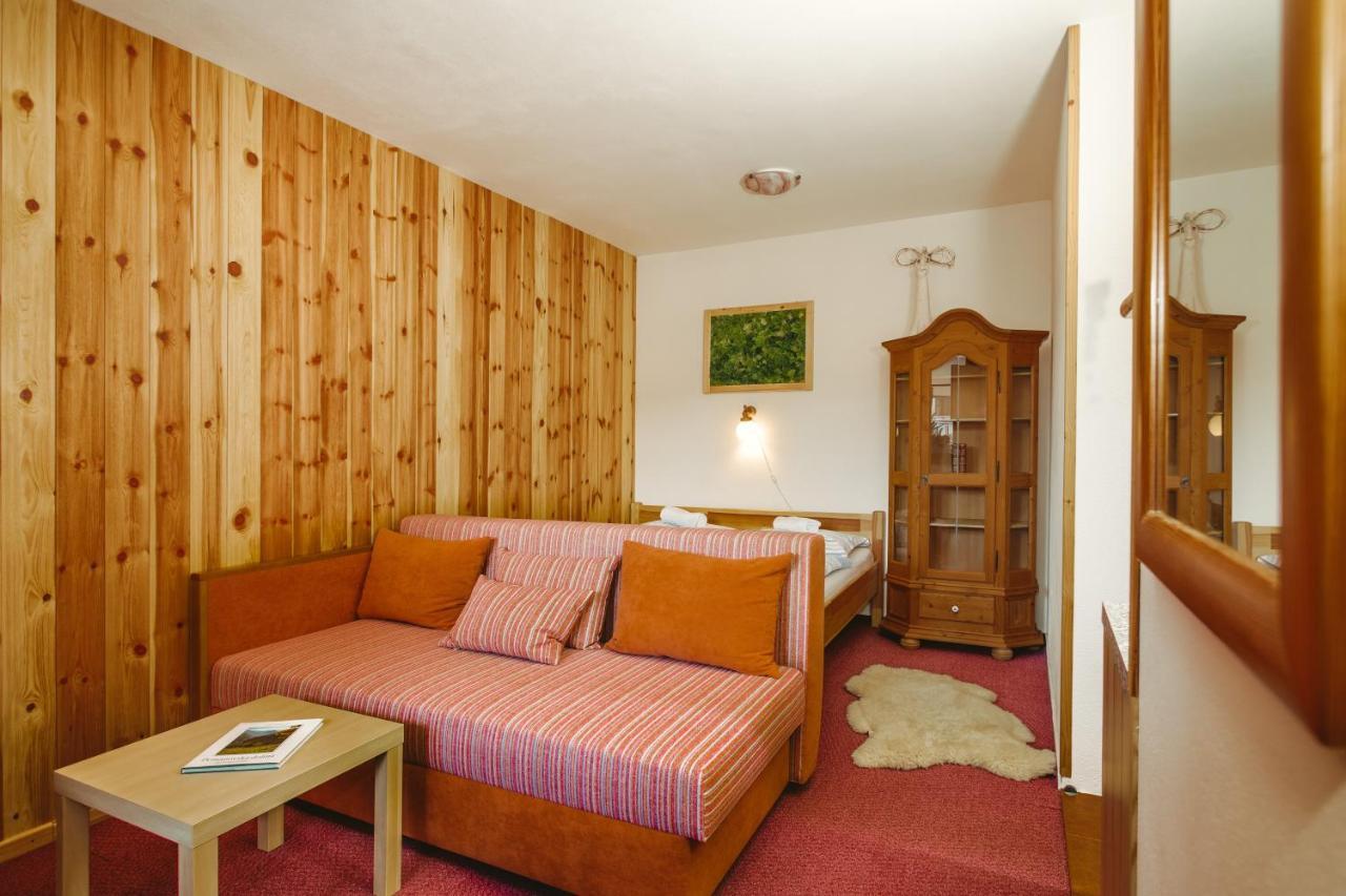 Apartmany Jasna Demanovska Dolina Εξωτερικό φωτογραφία