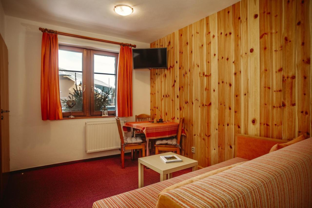 Apartmany Jasna Demanovska Dolina Εξωτερικό φωτογραφία