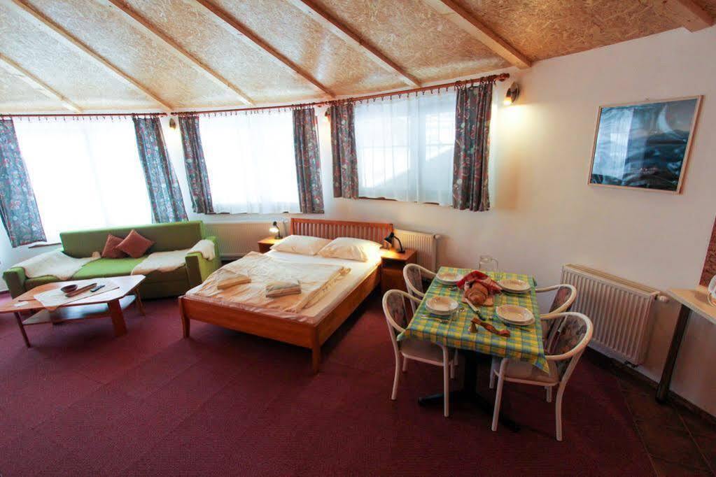 Apartmany Jasna Demanovska Dolina Εξωτερικό φωτογραφία
