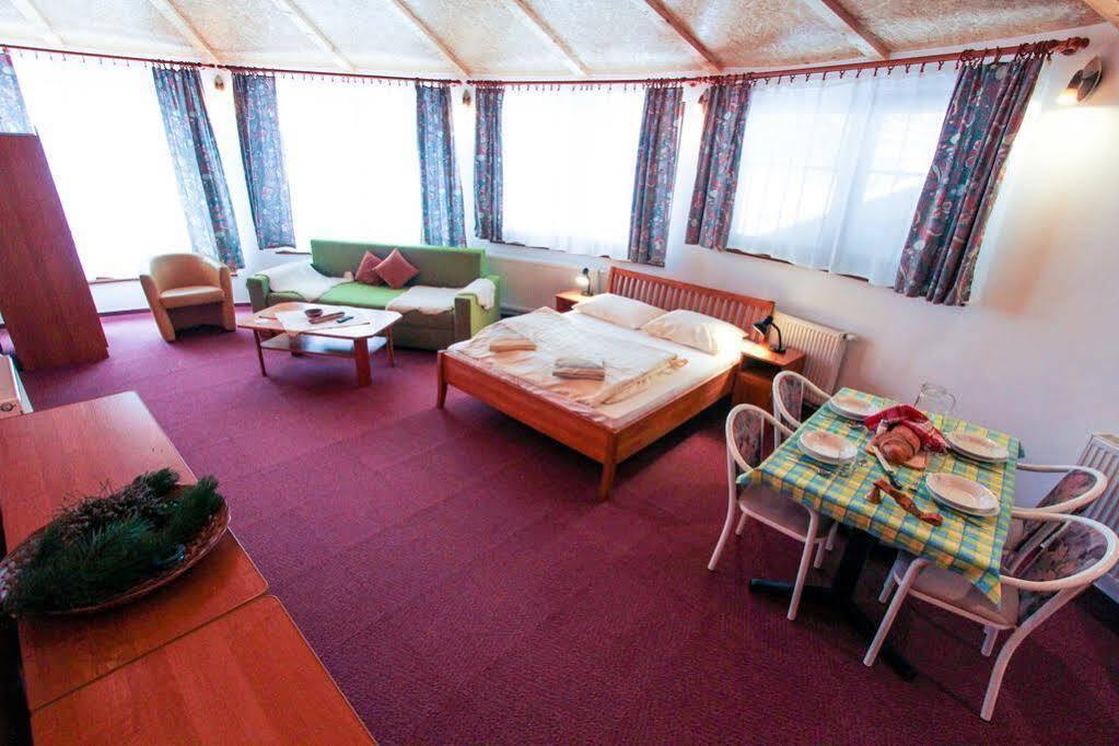 Apartmany Jasna Demanovska Dolina Εξωτερικό φωτογραφία